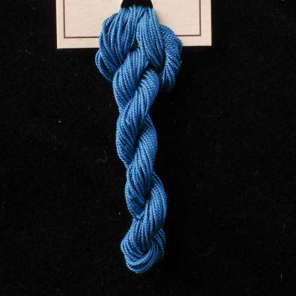   14 Mermaid Tears - Thread, Tranquility (fine cord): click to enlarge