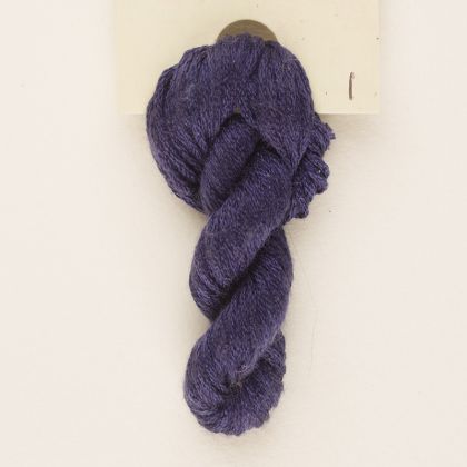    1 Midnight Blue - Thread, Harmony (6-strand silk floss): click to enlarge