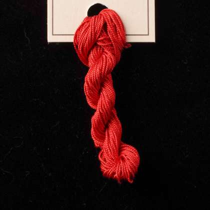  204 Paprika - Thread, Tranquility (fine cord): click to enlarge