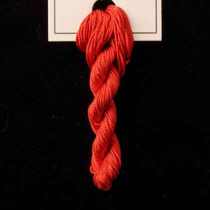  205 Mardi Gras - Thread, Tranquility (fine cord): click to enlarge