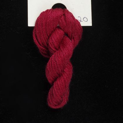   20 Bordello - Thread, Harmony (6-strand silk floss): click to enlarge
