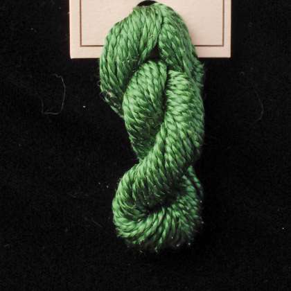  211 Triumph Green - Thread, Serenity (8/2 reeled): click to enlarge