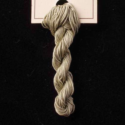  215 Eucalyptus - Thread, Tranquility (fine cord): click to enlarge