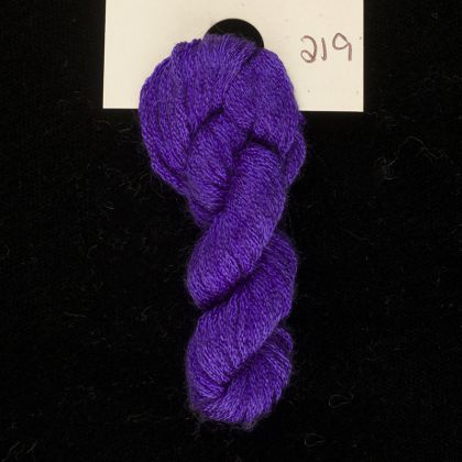  219 Silk Pajamas - Thread, Harmony (6-strand silk floss): click to enlarge