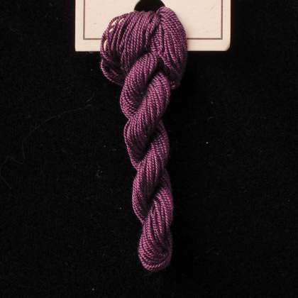   23 Truffle - Thread, Tranquility (fine cord): click to enlarge