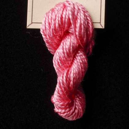  308 Rose Petal Pink - Thread, Serenity (8/2 reeled): click to enlarge