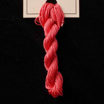   30 Flamingo - Thread, Tranquility (fine cord): click to enlarge
