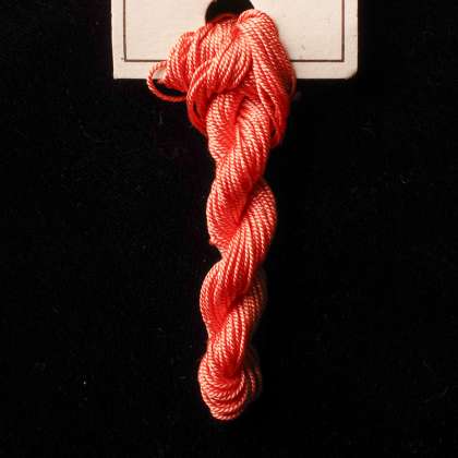   32 Salmonberry - Thread, Tranquility (fine cord): click to enlarge