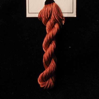   33 Tiramisu - Thread, Tranquility (fine cord): click to enlarge