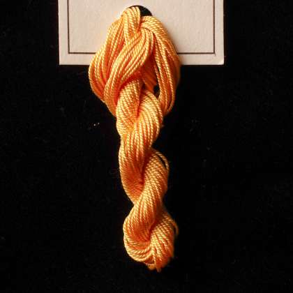   37 Maize - Thread, Tranquility (fine cord): click to enlarge