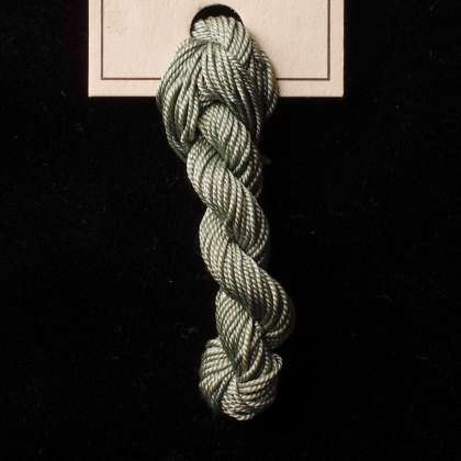   40 Winter Sage - Thread, Tranquility (fine cord): click to enlarge