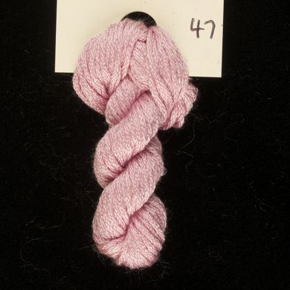   47 Cherry Bossom - Thread, Harmony (6-strand silk floss): click to enlarge