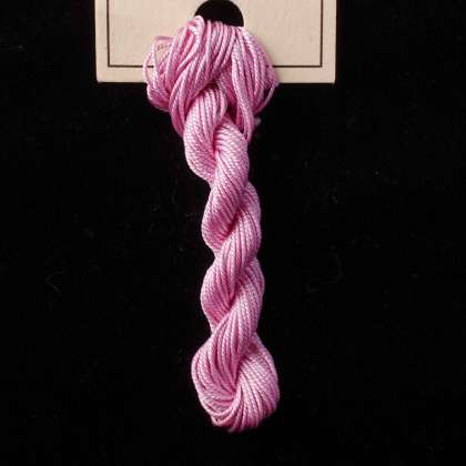   47 Cherry Blossom - Thread, Tranquility (fine cord): click to enlarge