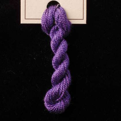   49 Purple Rain - Thread, Zen Shin (20/2 spun): click to enlarge