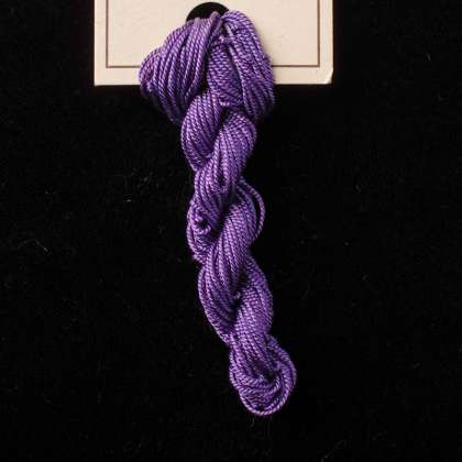   49 Purple Rain - Thread, Tranquility (fine cord): click to enlarge