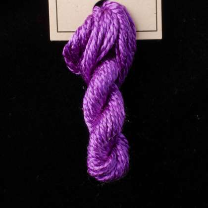   52 Amethyst - Thread, Serenity (8/2 reeled): click to enlarge