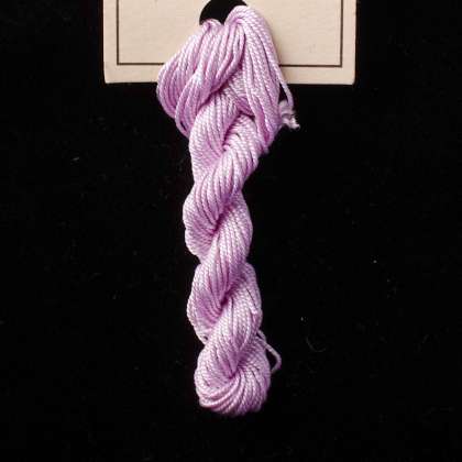   53 Wild Orchid - Thread, Tranquility (fine cord): click to enlarge