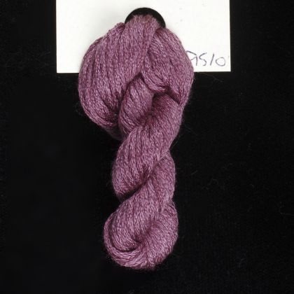 9510 Evening Spirit - Thread, Harmony (6-strand silk floss): click to enlarge