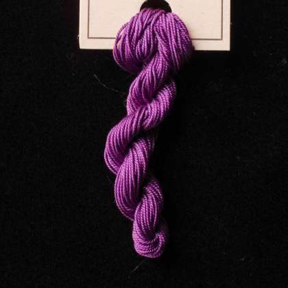  958 Gypsy Passion - Thread, Tranquility (fine cord): click to enlarge