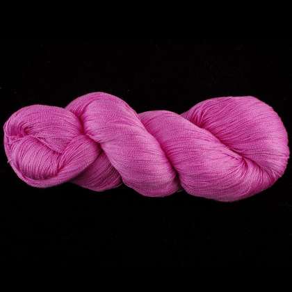 Color Now! - Taiyō Silk Yarn -  959 Fireweed: click to enlarge