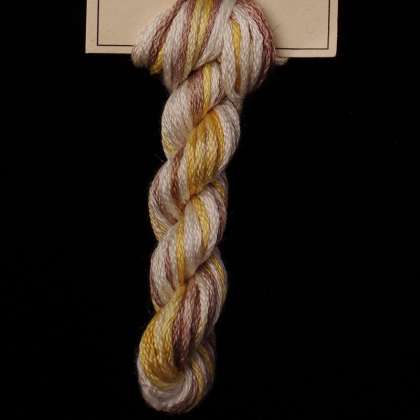 Montano 'Antique Silk' - Thread, Harmony (6-strand silk floss): click to enlarge