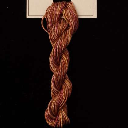 Montano 'Bark' - Thread, Tranquility (fine cord) : click to enlarge