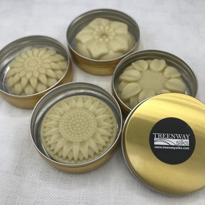 Artisan Unscented Lotion Bar: click to enlarge