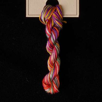 Montano 'Macau' - Thread, Tranquility (fine cord) : click to enlarge