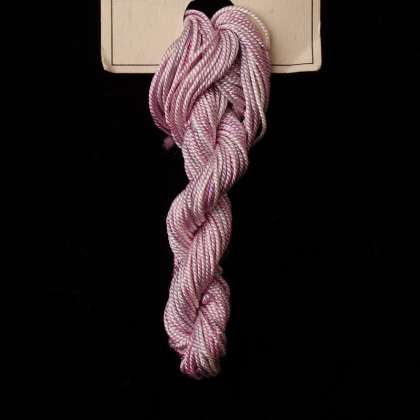 Montano 'Pearl' - Thread, Tranquility (fine cord) : click to enlarge