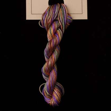 Montano 'Provence' - Thread, Tranquility (fine cord) : click to enlarge