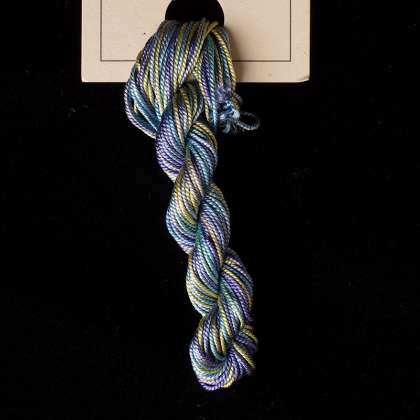 Montano 'St.Thomas' - Thread, Tranquility (fine cord) : click to enlarge