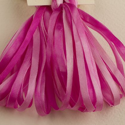 Montano 'Carnation' - Ribbon, 3.5mm: click to enlarge