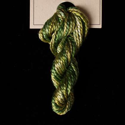 Montano 'Spring Green' - Thread, Serenity (8/2 reeled): click to enlarge