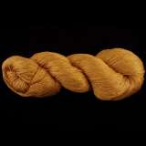 Color Now! - Yasulyn Silk Yarn - Natural Dye 1008 Butternut