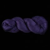 Color Now! - Kiku Silk Yarn - 1 Midnight Blue