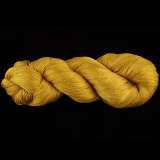 Color Now! - Lixue Silk Yarn - 303 Beehive Gold