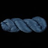 Color Now! - Taiyō Silk Yarn - 405 I Can't Believe It's Not Indigo