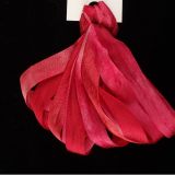      65 Roses® 'Crimson Glory' - 13mm Silk Ribbon
