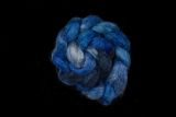 Salt Spring Island 'Trincomali' - Tussah Silk Roving/Sliver 25g