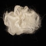 Natural Silk in Sericin (gummy) -  25g