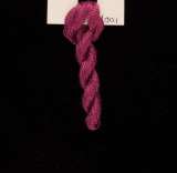 Natural-Dyes 1001 Thistle - Thread, Zen Shin (20/2 spun silk)