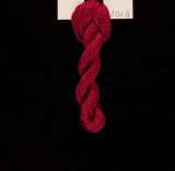 Natural-Dyes 1012 Cranberry - Thread, Zen Shin (20/2 spun silk)