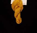 Natural-Dyes 1011 Tuscan Gold - Thread, Harmony (6-strand silk floss)
