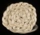 Silk / Bamboo-Retted (60%/40%) Combed Top/Sliver -  50g