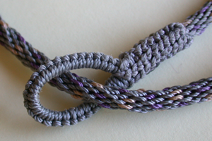 Kumihimo Braid