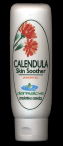 Calendula Skin Soother by Dermalove