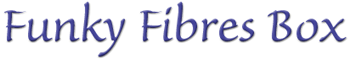 funky silk fibres box