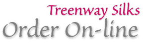 Treenway Silks Online Order Form