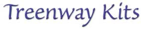 Treenway Silks Kits