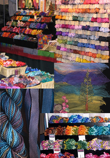 Treenway Silks